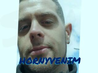 HORNYVENIM