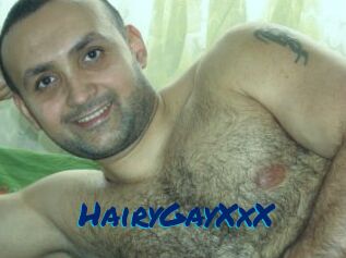 HairyGayXxX