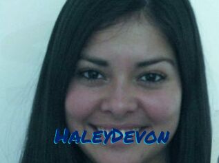 HaleyDevon