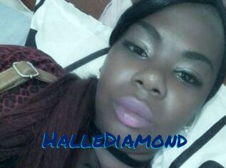 HalleDiamond