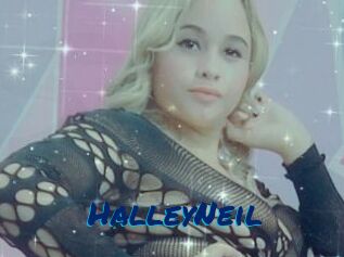 HalleyNeil