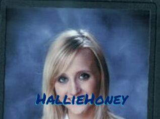 HallieHoney