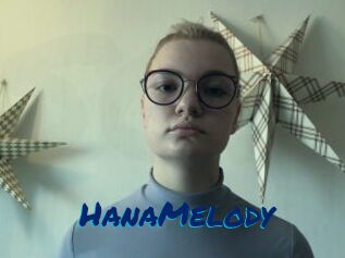 HanaMelody