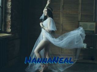 HannaNeal