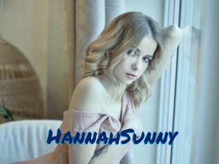 HannahSunny