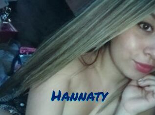 Hannaty