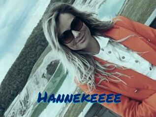 Hannekeeee