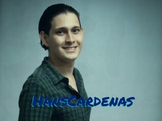 HansCardenas