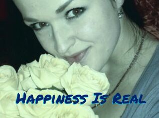 Happiness_Is_Real