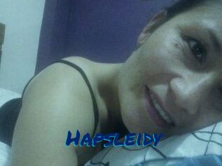 Hapsleidy