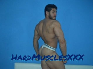 HardMusclesXXX