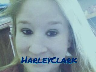 Harley_Clark