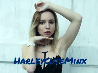 HarleyCuteMinx