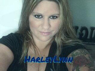 HarleyLynn