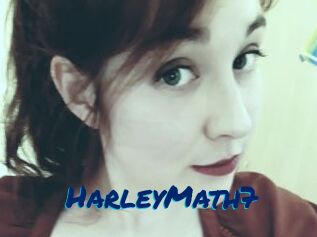 HarleyMath7