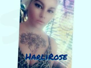 HarliRose