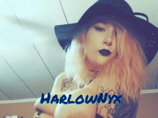 HarlowNyx