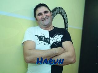 Harun