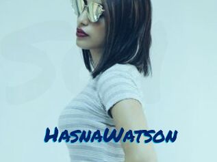 HasnaWatson