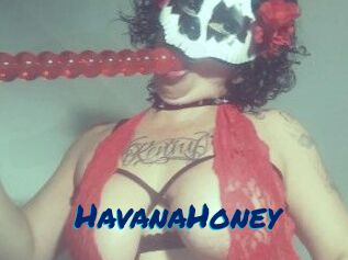 HavanaHoney