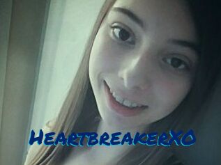 HeartbreakerXO