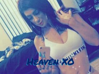 Heaven_XO