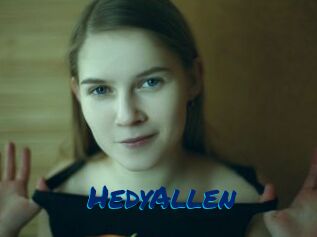 HedyAllen