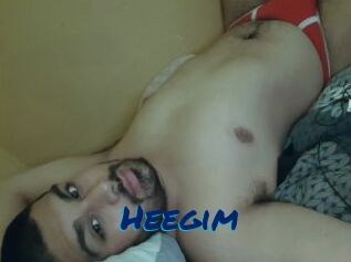 Heegim