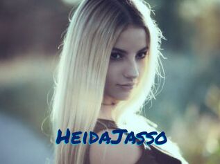 HeidaJasso