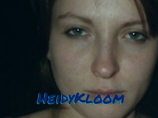 HeidyKloom