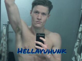 Hellavuhunk