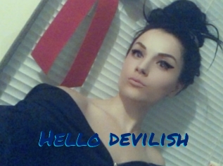 Hello_devilish