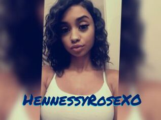 HennessyRoseXO