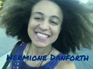 Hermione_Danforth