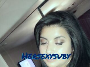 Hersexysuby