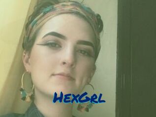 HexGrl