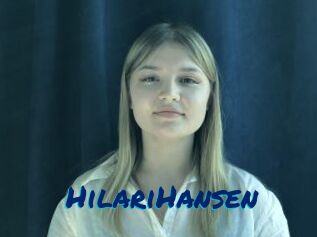 HilariHansen