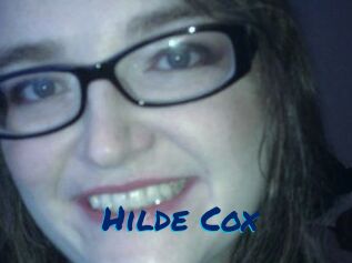 Hilde_Cox