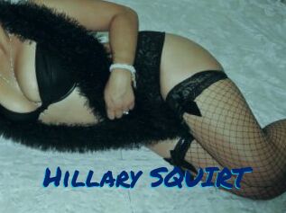 Hillary_SQUIRT