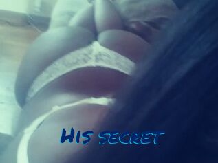 His_secret