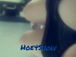 Hoe4Show