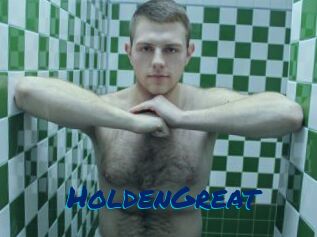 HoldenGreat