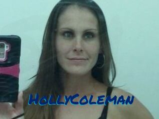 HollyColeman