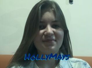 HollyMays