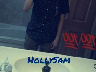 HollySam