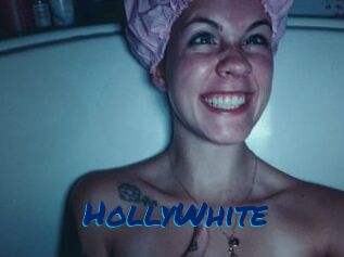 HollyWhite