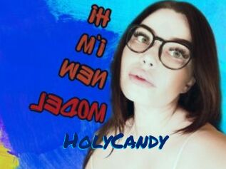 HolyCandy