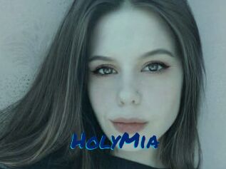 HolyMia