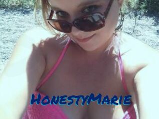 HonestyMarie