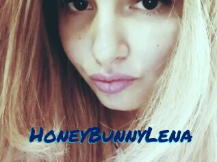 HoneyBunnyLena